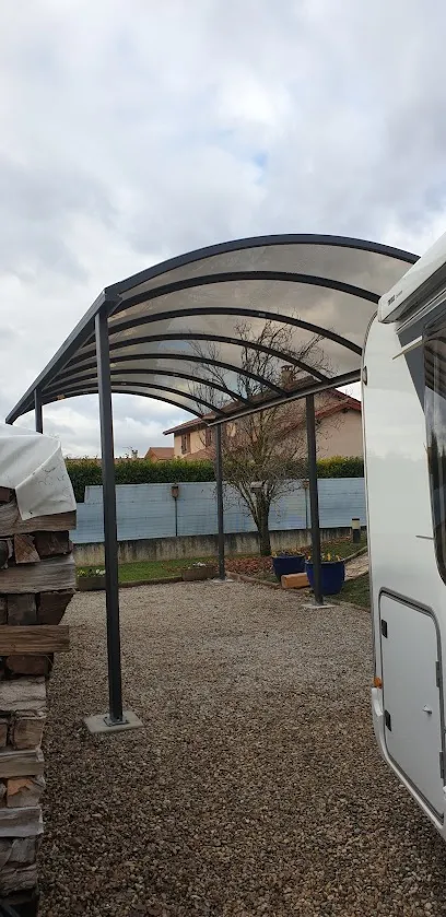 Image de Pôle Habitat Avenir Automatisme