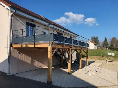 Image de PORT'ALU21 - PORTAIL ALUMINIUM SOUDES dijon