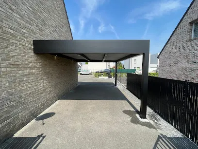 Image de PORTAIL ET CARPORT DU NORD