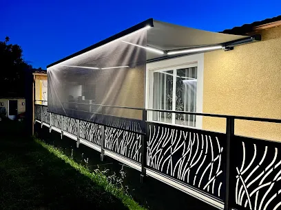 Image de PORTAILS & STORES DU SUD