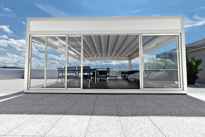 Image de PORTAIX PERGOLAS