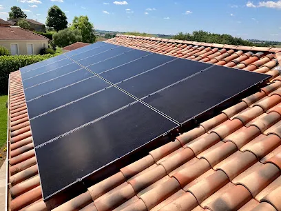 Image de POTENCIEL - Énergie Solaire