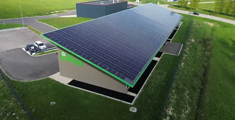 Image de Power Energy