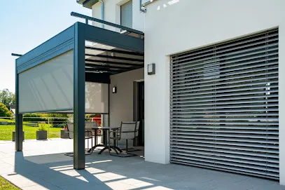 Image de Prisme véranda - Rénoval