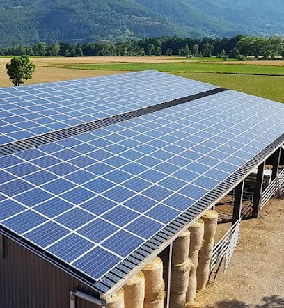 Image de Pro Sun Energy - Installateur solaire photovoltaïque en PACA