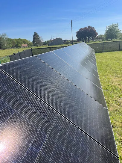 Image de PRODIS ENVIRONNEMENT / SARTHE PHOTOVOLTAÏQUE