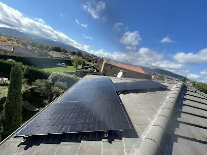 Image de Projet Solaire