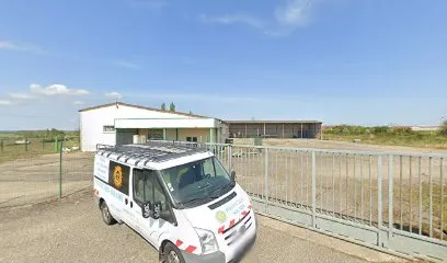 Image de Protection solaire cocumont