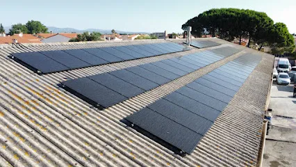 Image de Puissance Solaire