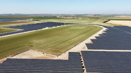 Image de PV SAMOUSSY 80MW