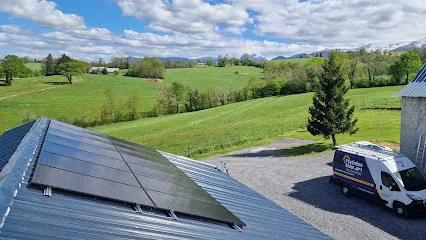 Image de Pyrénées Solar - Installation Panneaux Photovoltaïques Pau