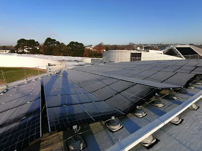 Image de Quénéa Energies Renouvelables - Installateur de panneaux solaires photovoltaïques en Bretagne