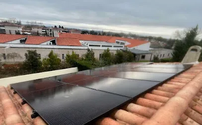 Image de RAYONS VERTS ÉNERGIES