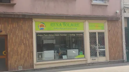 Image de RENA SOLAIRE (Rolhion Energie Nord Auvergne)