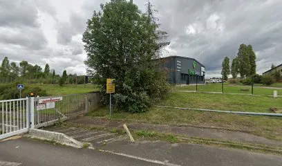 Image de RENSON Outdoor Metz