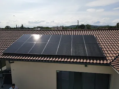 Image de REPV - solutions photovoltaïques pour particuliers et professionnels