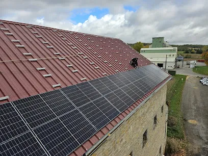 Image de ReVert Energies - Installation de panneau solaire