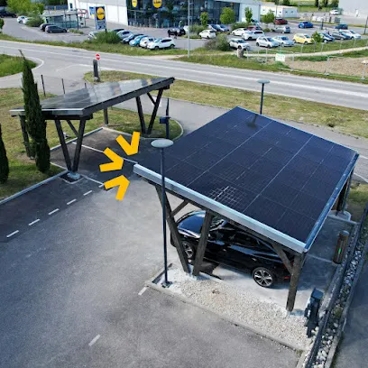 Image de Rhône Solaire Pro