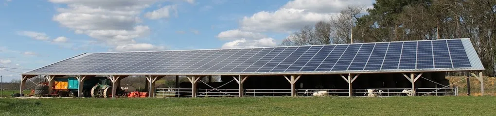 Image de RJ WATTS - Panneaux photovoltaïques et solaires à Bordeaux