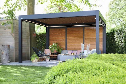 Image de ROBBE Menuiserie & Domotique