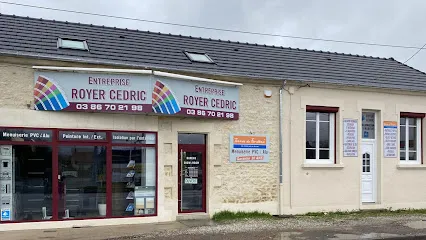 Image de Royer Cédric