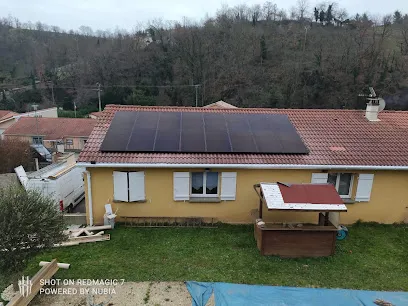 Image de RR Energy - Solaire Climatisation Chauffage