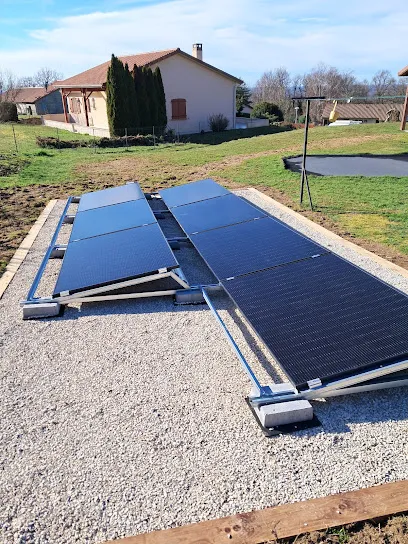 Image de RWT Energy Bordeaux - Photovoltaïque et électricité