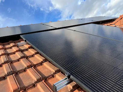 Image de S'CLIMAT_Installateur _ Climatisation _ Pompe à chaleur _ Panneaux Photovoltaïques