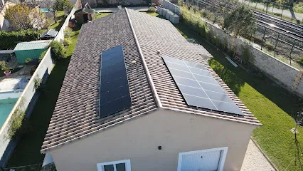 Image de SAM ENR Istres : Installateur de panneaux solaires
