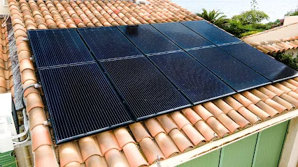Image de SAM ENR Marignane : Installateur de panneaux solaires