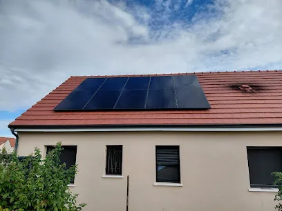 Image de SAONENERGIE - RGE installateur de panneaux solaires photovoltaïques en Saône et Loire
