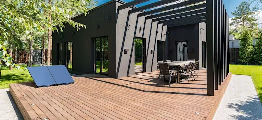 Image de SAPHIR Solaire