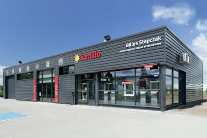 Image de SARL JLB HABITAT à Dole - Pergolas, Stores, Fenêtres, Menuiseries