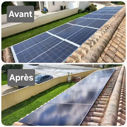 Image de Sarl MOUGON Stéphane & Fils // ELECTRICITE GENERALE // IRVE // PHOTOVOLTAIQUE