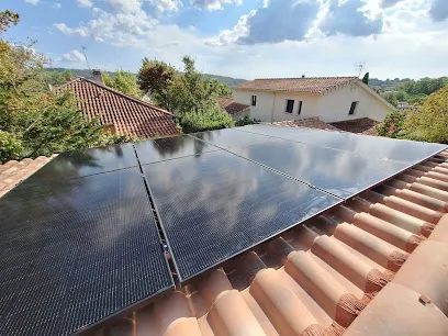 Image de SARL SAINTE-VICTOIRE ENERGIE