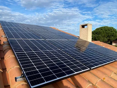 Image de SARL SERRANO PV