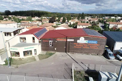 Image de SARL Solairebois