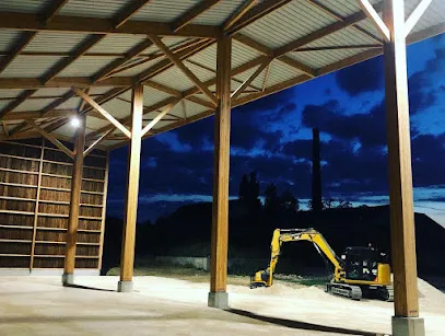 Image de SAS L.A. CHARPENTE