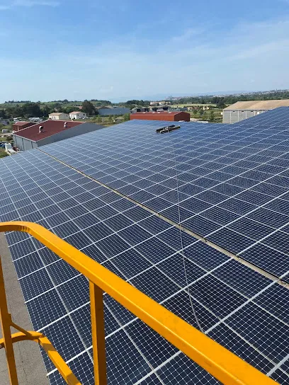 Image de SAS SOLAIRE NETTOYAGE