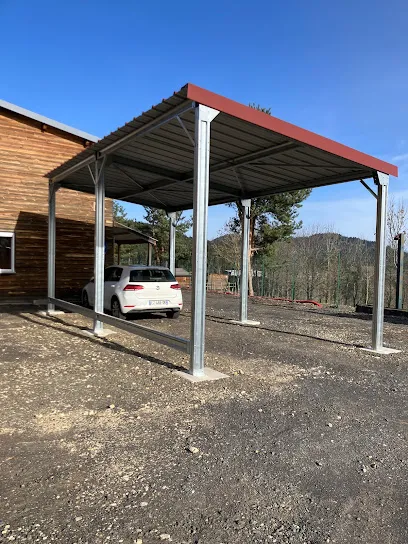 Image de SAVEL ACIER