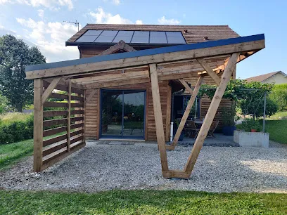 Image de SCO2BOIS | Constructeur maison bois (Rhône-Alpes)