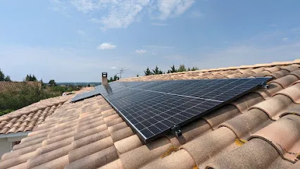 Image de Scope2 Énergies – Photovoltaïque & Bornes IRVE à Montpellier