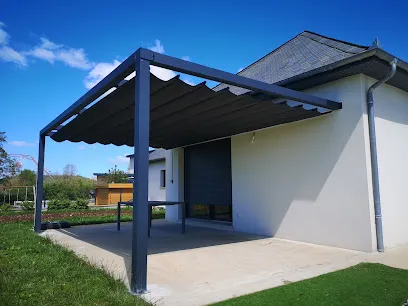 Image de Sep PONS - Pergolas, vérandas & stores
