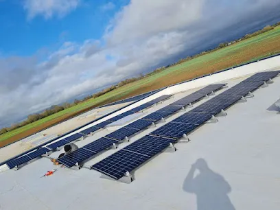 Image de Serve Energy - Climatisation, Electricien Foussais-Payré