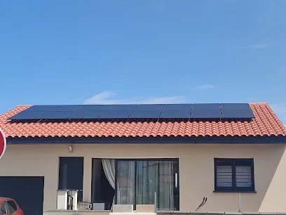 Image de SGH ENERGIES BY TOTAL AUTOCONSOMMATION 66