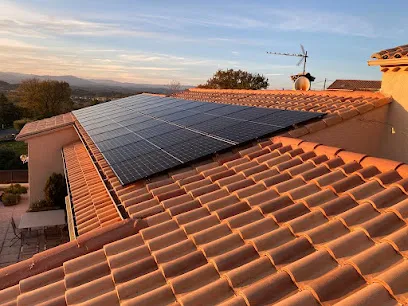 Image de Silicium Méditerranée à Jacou