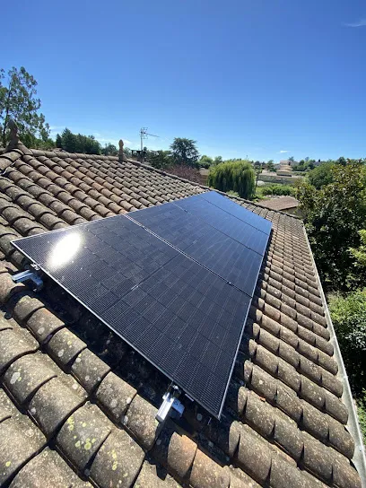 Image de SILINERGY - Installateur RGE Photovoltaïque, Electricité Générale et Borne de Recharge