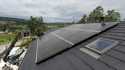 Image de SO HABITAT (photovoltaïque Besançon)
