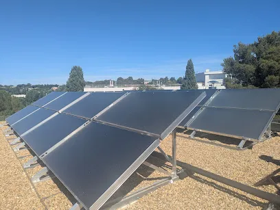 Image de Société Sunny Habitat Energie