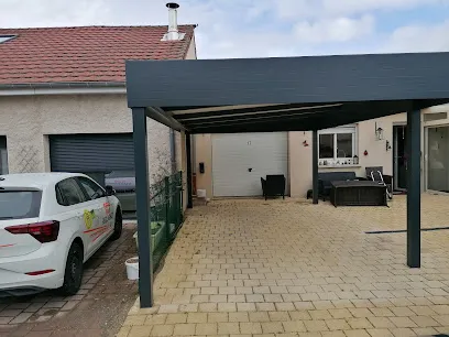 Image de Socoferm fabricant Vérandas, Pergolas, Fenêtres